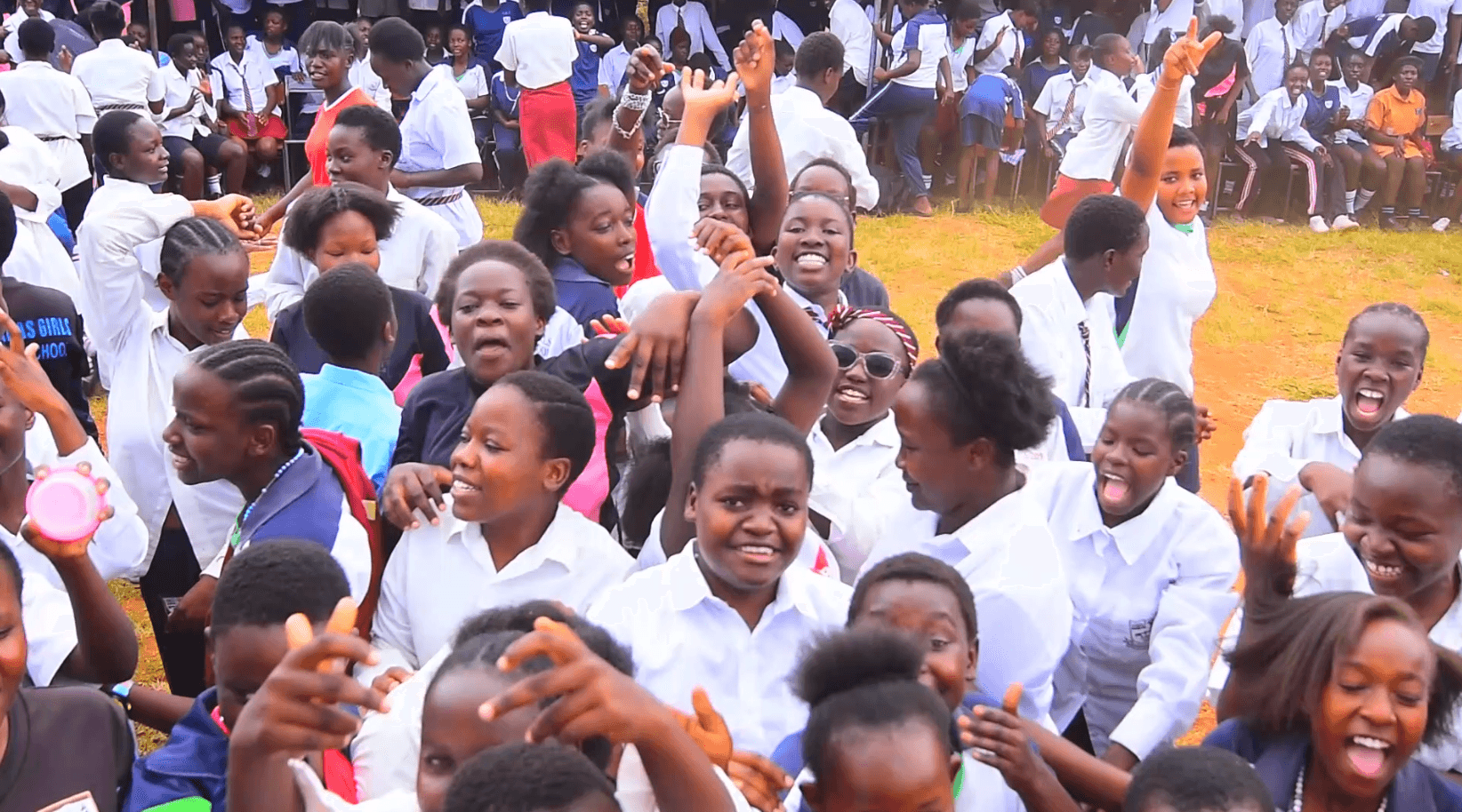 Cultural Day Celebration